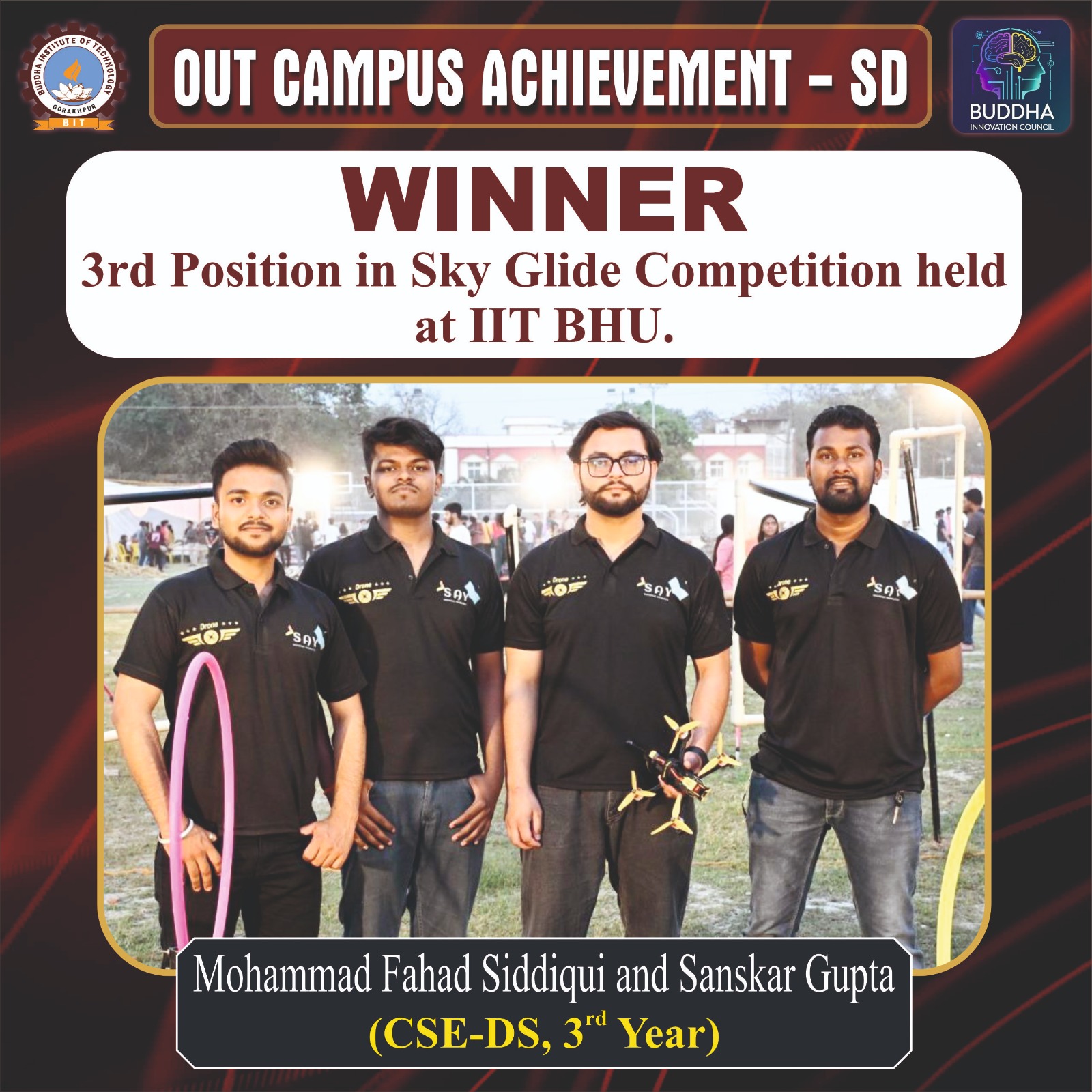 Title