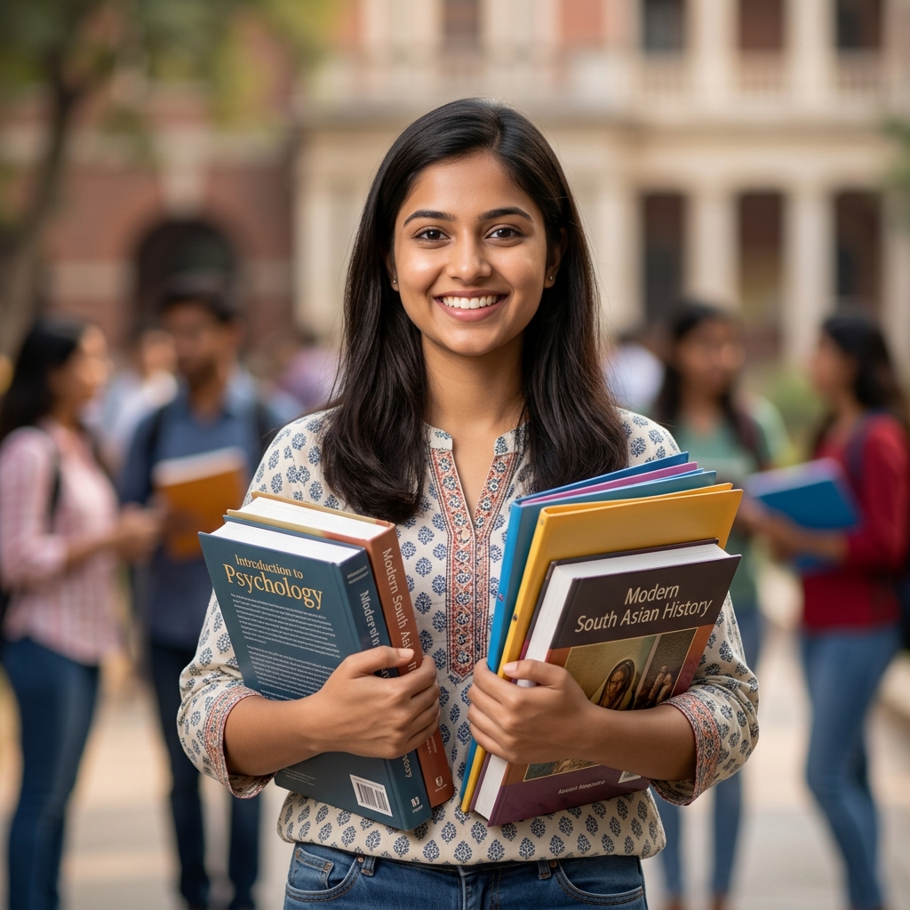 Student Banner