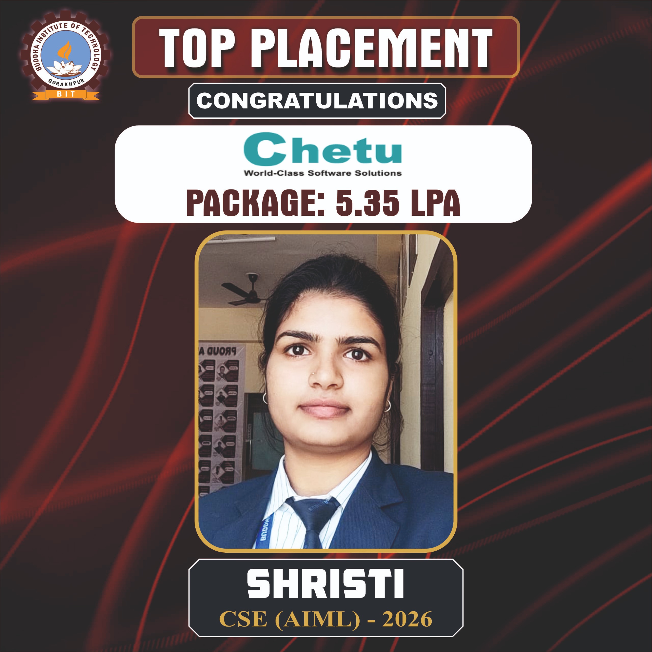 Top Placement 6