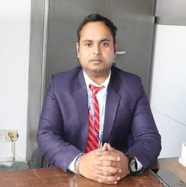 Mr. Arun Kumar