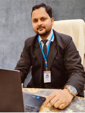 Mr. Javed Khan